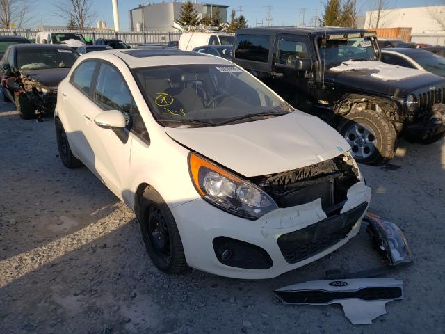 KIA RIO EX 2013 knadn5a30d6841759