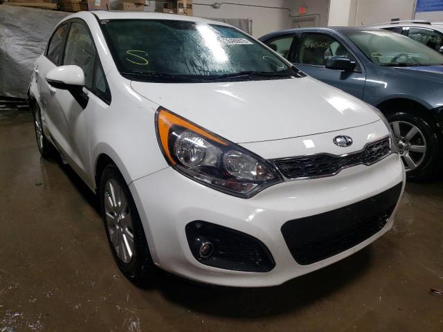 KIA RIO EX 2013 knadn5a30d6883171