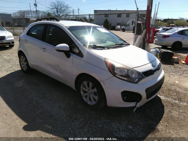 KIA RIO 2014 knadn5a30e6334524