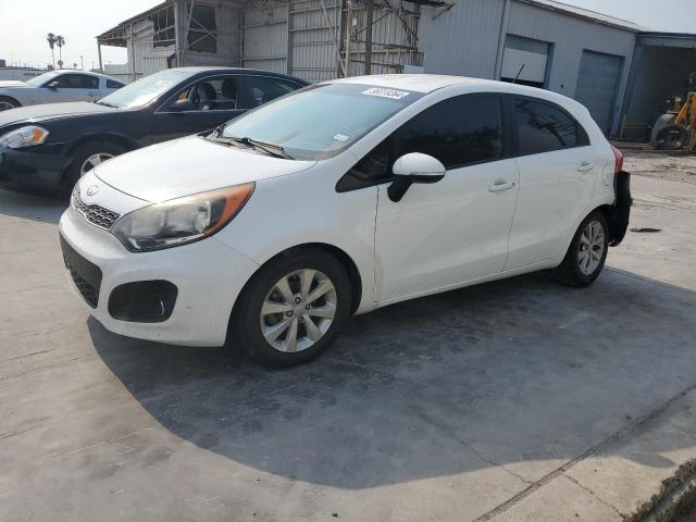 KIA RIO 2014 knadn5a30e6386137