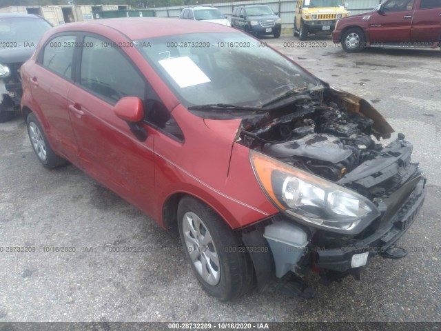 KIA RIO 2014 knadn5a30e6386171