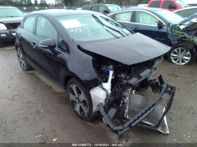 KIA RIO 2014 knadn5a30e6415863