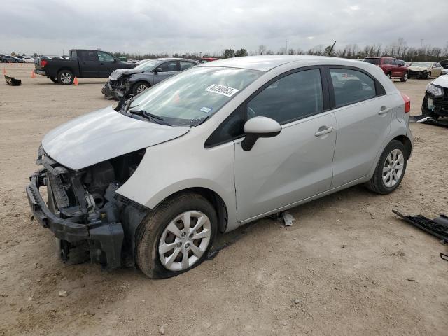 KIA RIO EX 2012 knadn5a31c6011807