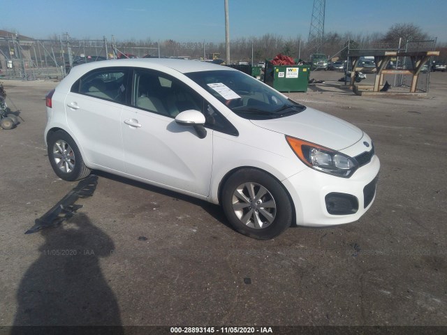 KIA RIO 2012 knadn5a31c6013797