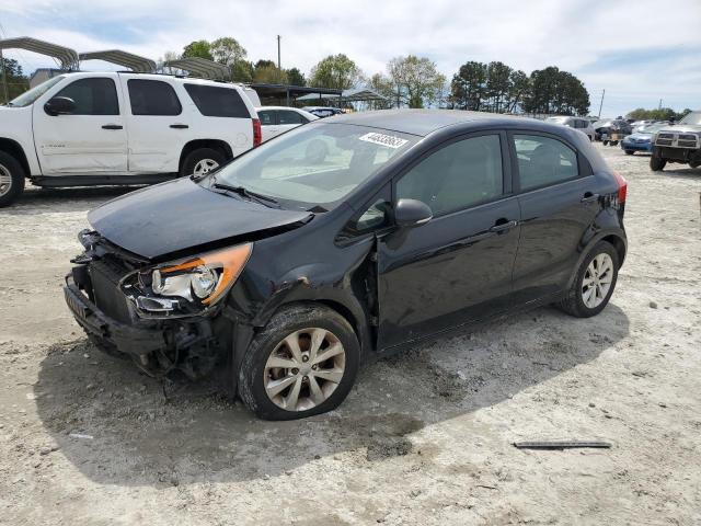 KIA RIO EX 2012 knadn5a31c6021561