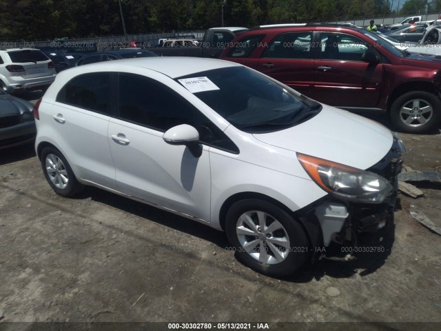 KIA RIO 2012 knadn5a31c6026193