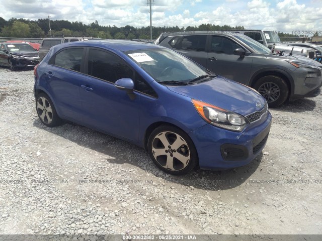 KIA RIO 2012 knadn5a31c6031135