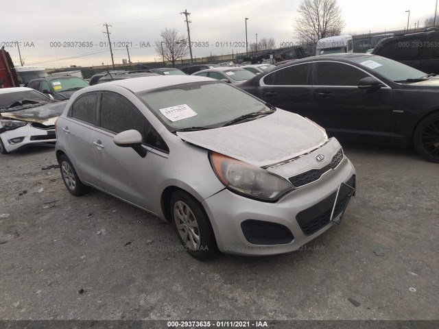 KIA RIO 2012 knadn5a31c6032463