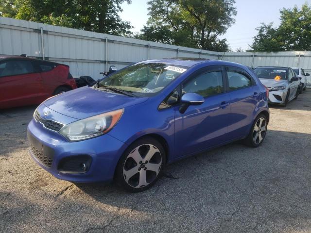 KIA RIO EX 2012 knadn5a31c6038568