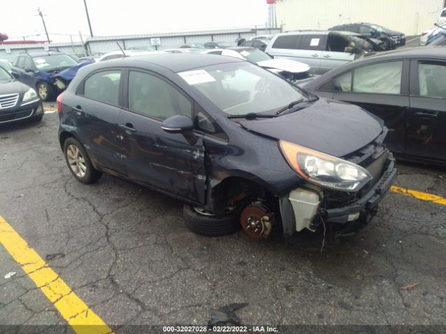 KIA RIO 2012 knadn5a31c6054687