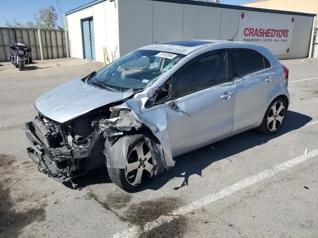 KIA RIO EX 2012 knadn5a31c6079489