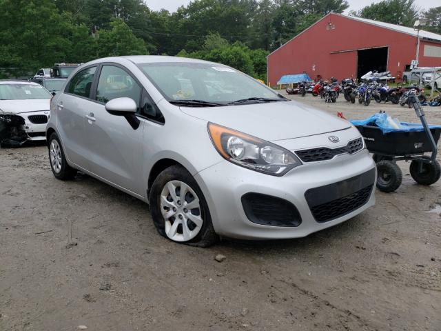 KIA RIO EX 2012 knadn5a31c6080058