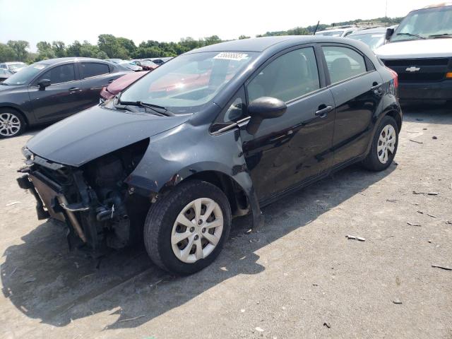 KIA RIO EX 2012 knadn5a31c6080061