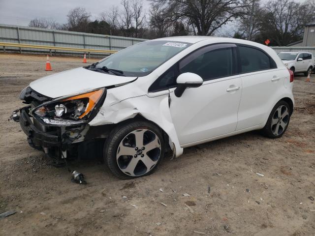 KIA RIO EX 2012 knadn5a31c6082103