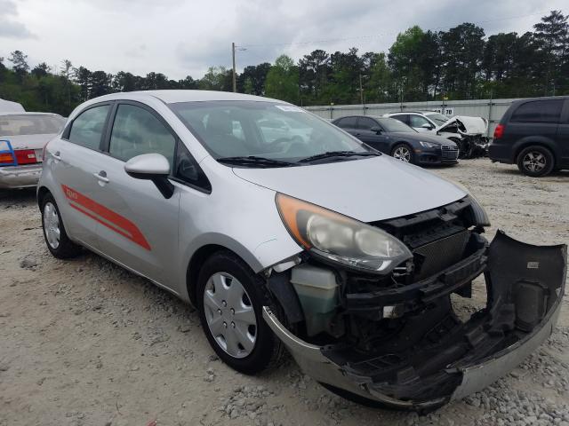 KIA RIO EX 2012 knadn5a31c6092596