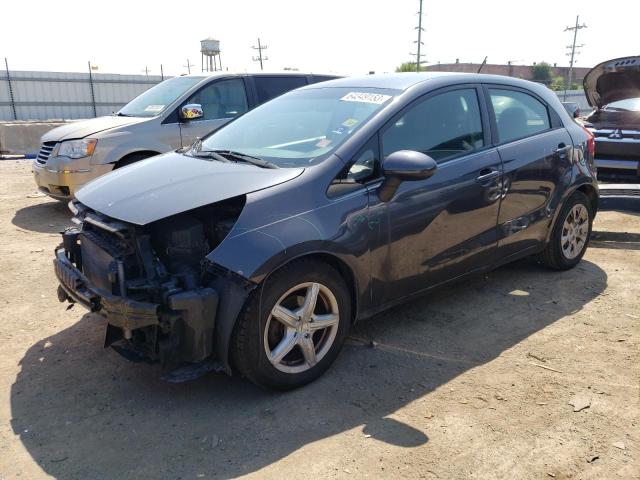 KIA RIO EX 2013 knadn5a31d6096939