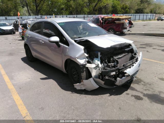 KIA RIO 2013 knadn5a31d6104862