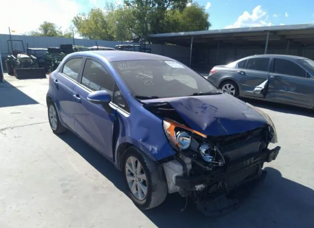 KIA RIO 2013 knadn5a31d6121189