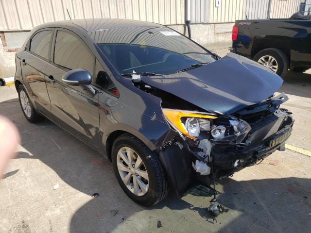 KIA RIO EX 2013 knadn5a31d6124108