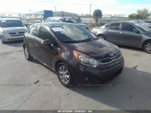 KIA RIO 2013 knadn5a31d6132399