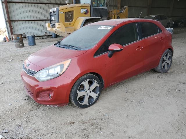 KIA RIO EX 2013 knadn5a31d6149381