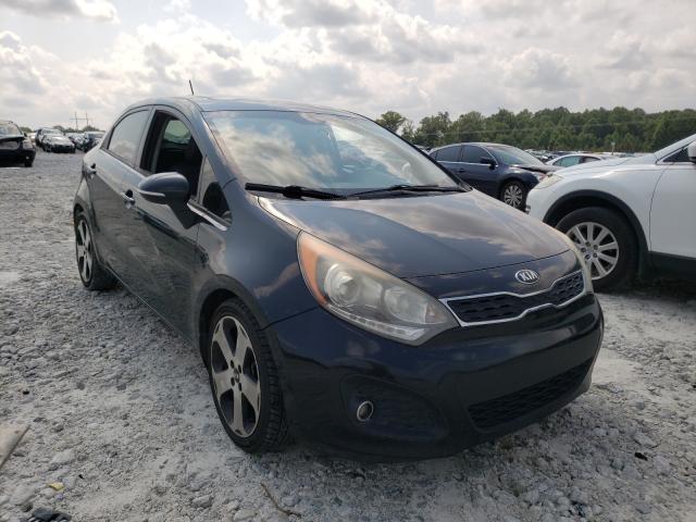 KIA RIO EX 2013 knadn5a31d6168447