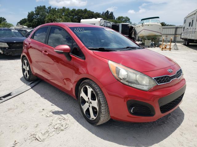 KIA RIO EX 2013 knadn5a31d6168464