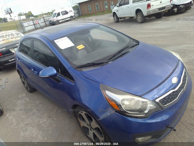 KIA RIO 2013 knadn5a31d6189332