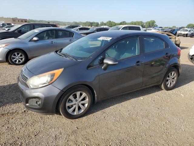 KIA RIO EX 2013 knadn5a31d6198645