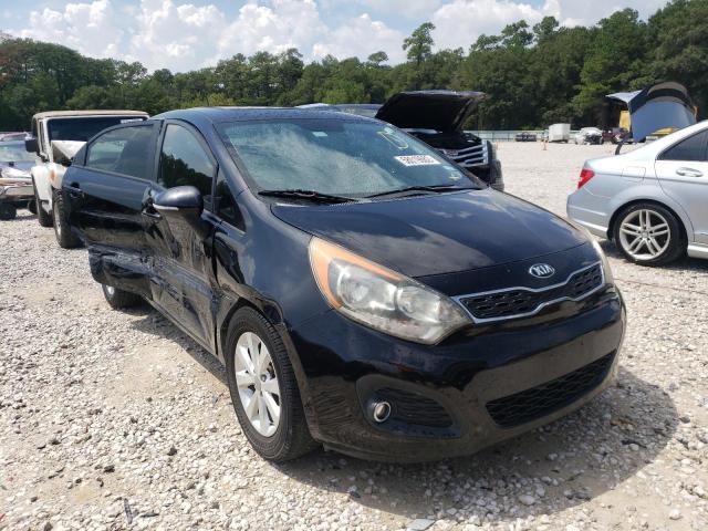 KIA RIO EX 2013 knadn5a31d6207411