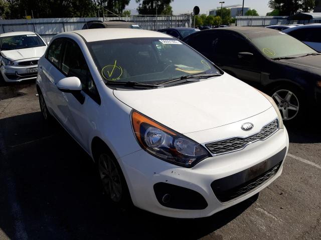 KIA RIO EX 2013 knadn5a31d6230350