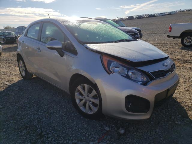 KIA RIO EX 2013 knadn5a31d6239193