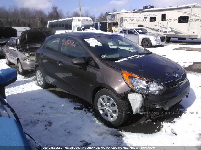 KIA RIO 2013 knadn5a31d6250050