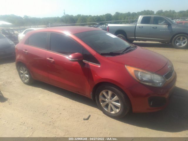 KIA RIO 2013 knadn5a31d6255748