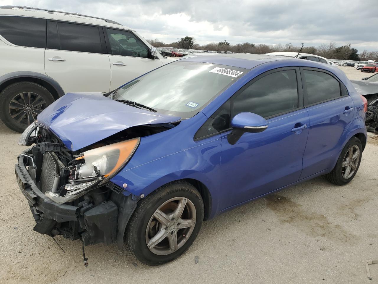 KIA RIO 2013 knadn5a31d6268287