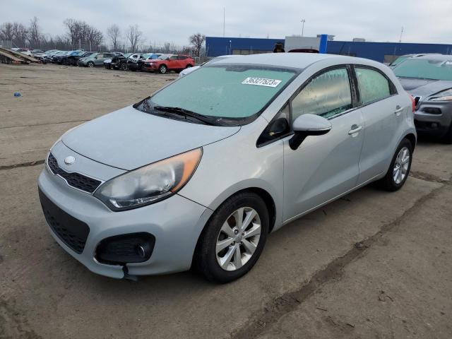 KIA RIO EX 2013 knadn5a31d6269357