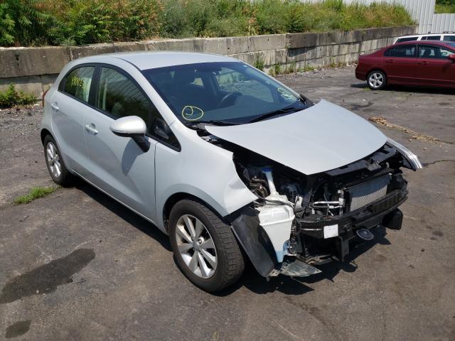 KIA RIO EX 2013 knadn5a31d6303197