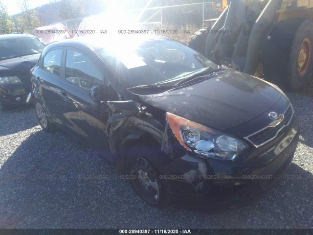 KIA RIO 2014 knadn5a31e6352420