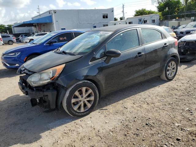 KIA RIO EX 2015 knadn5a31f6421592