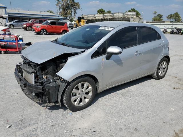 KIA RIO EX 2015 knadn5a31f6451501