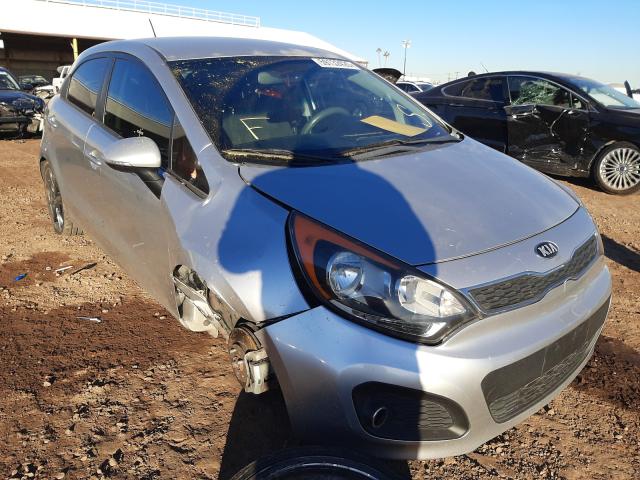 KIA RIO EX 2015 knadn5a31f6452762