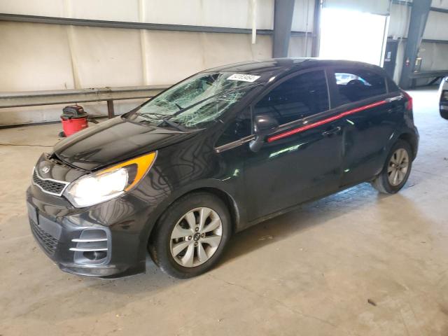 KIA RIO 2016 knadn5a31g6676504