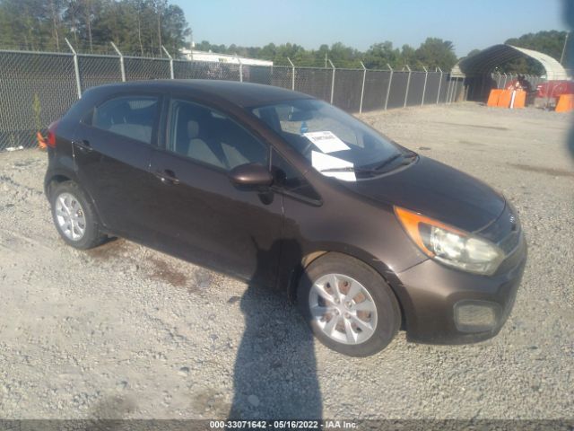 KIA RIO 2012 knadn5a32c6006454