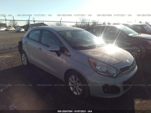 KIA RIO 2012 knadn5a32c6010679