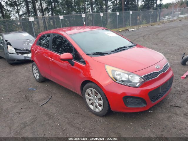 KIA RIO5 2012 knadn5a32c6012268