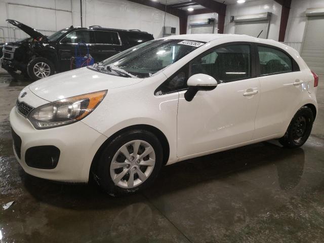 KIA RIO EX 2012 knadn5a32c6016594