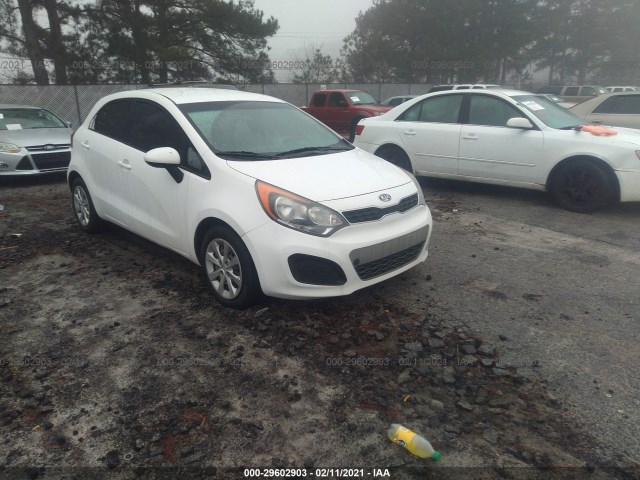 KIA RIO 2012 knadn5a32c6021178