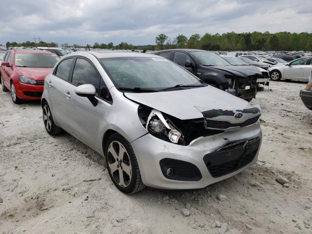 KIA RIO EX 2012 knadn5a32c6028650