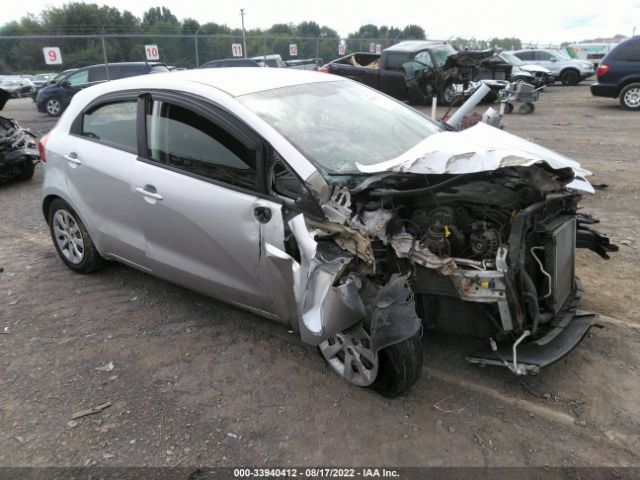 KIA RIO 2012 knadn5a32c6030737