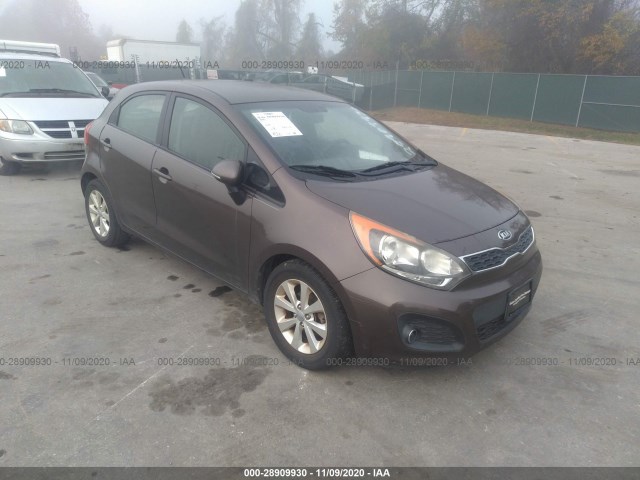 KIA RIO 2012 knadn5a32c6032441